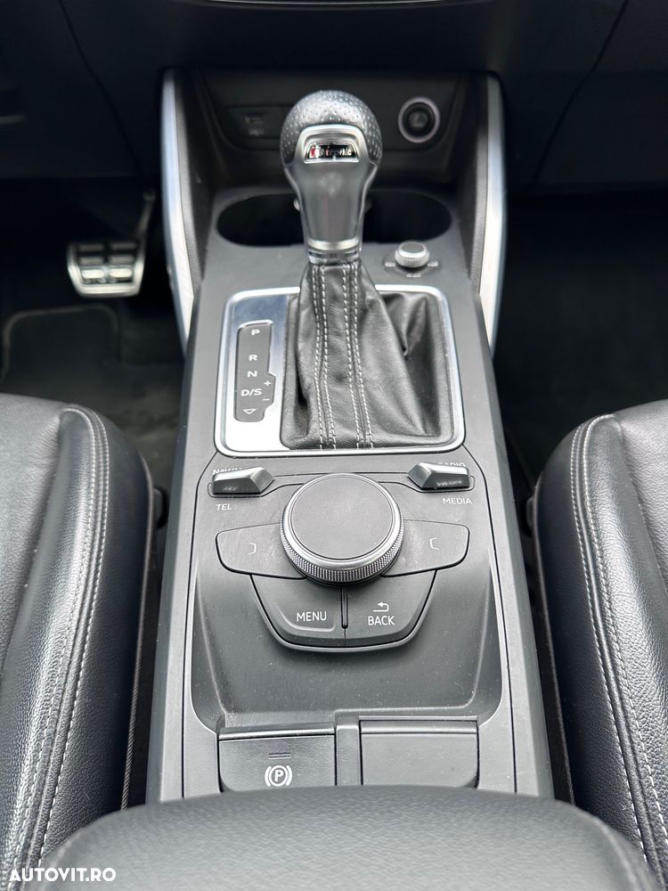 Audi Q2 1.6 30 TDI S tronic Sport - 23