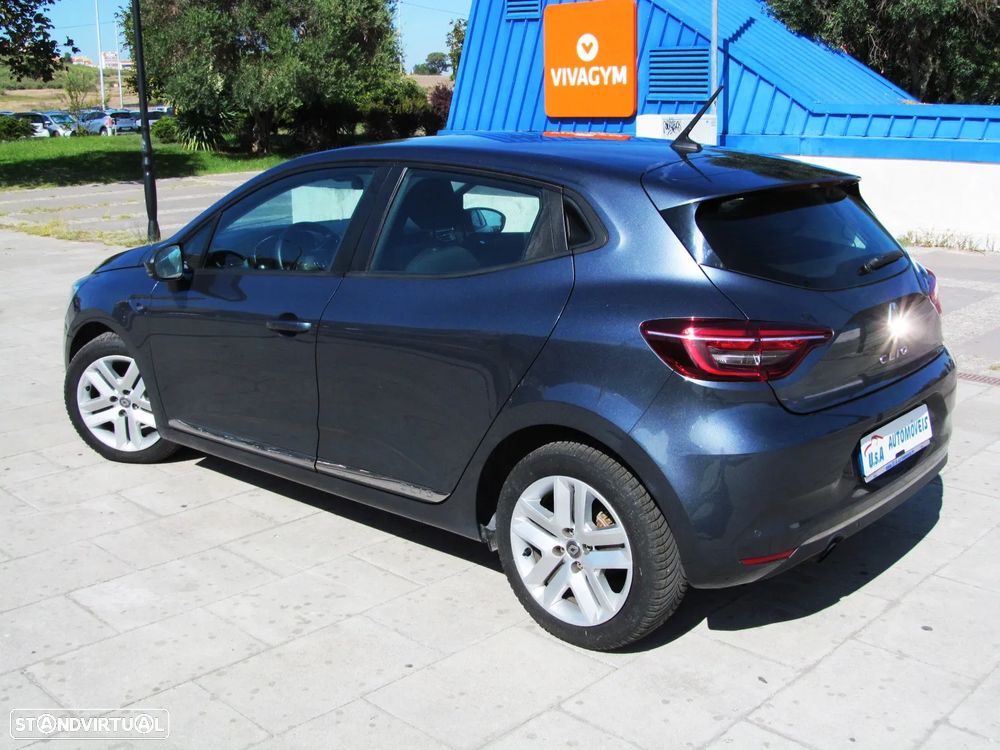 Renault Clio TCe 100 BUSINESS EDITION - 2