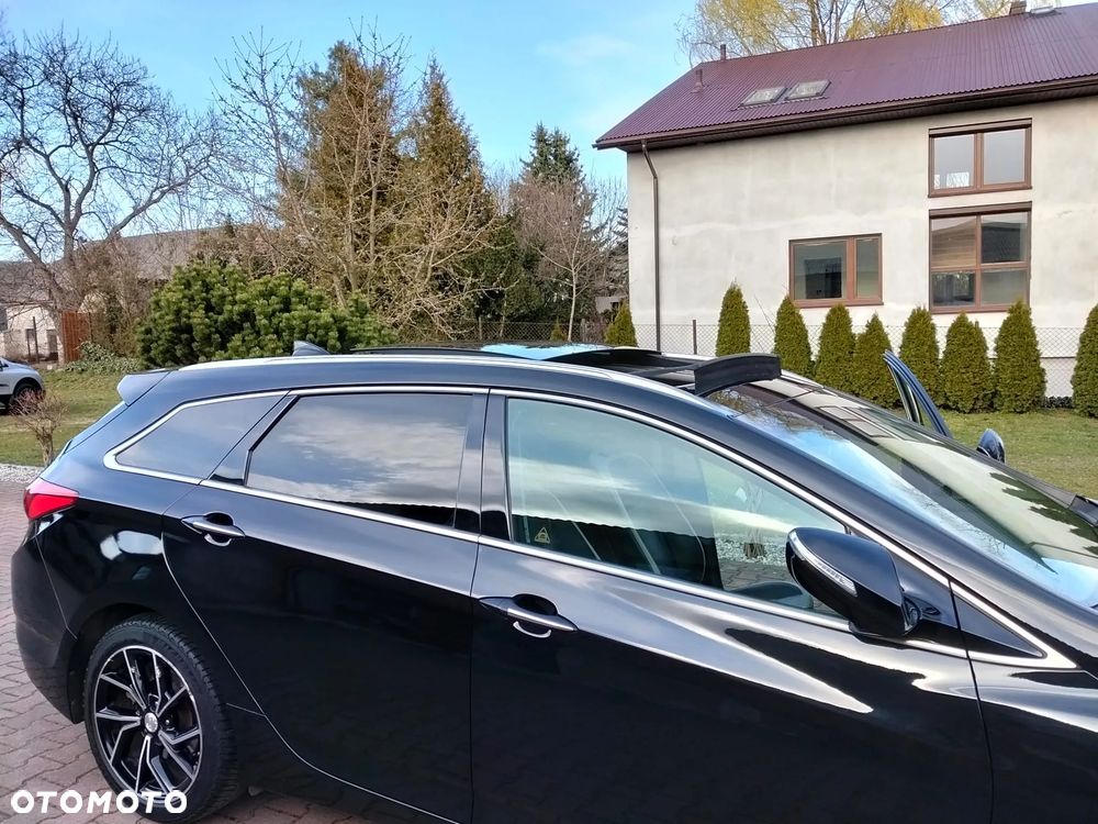 Hyundai i40 1.6 CRDi Premium DCT - 8