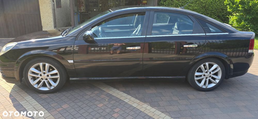 Opel Vectra 1.8 Cosmo - 5