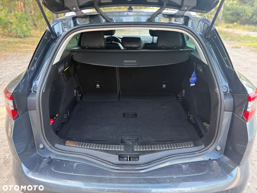 Renault Megane 1.2 Energy TCe Intens - 12