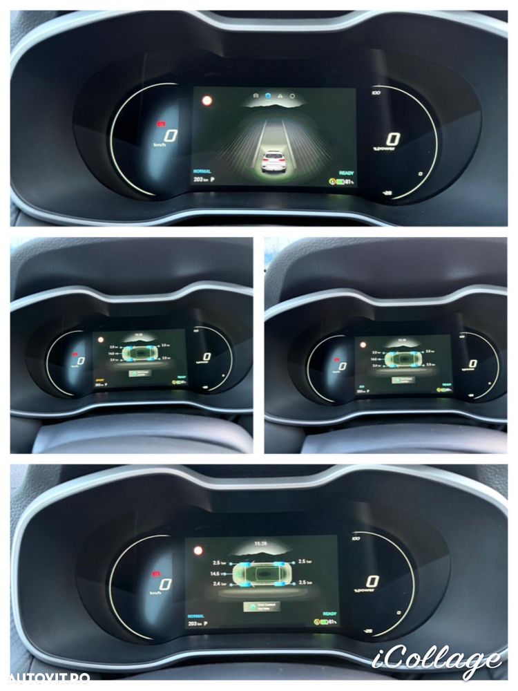 MG ZS EV Standard Comfort - 30