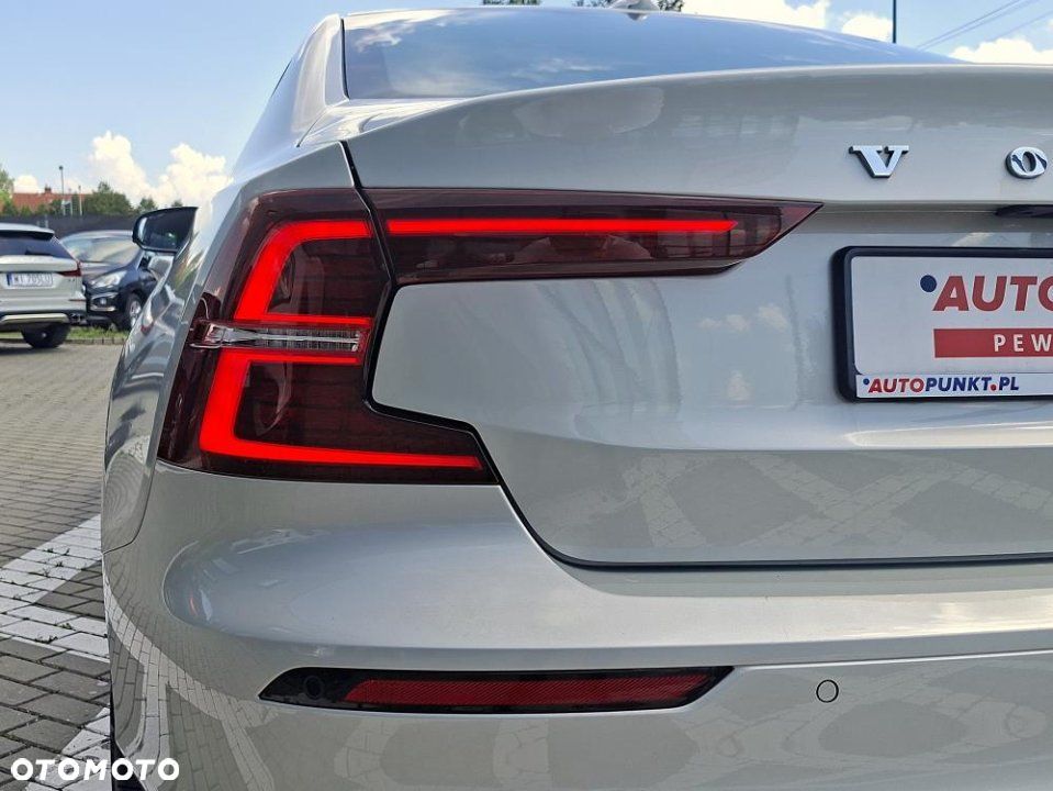 Volvo S60 - 8