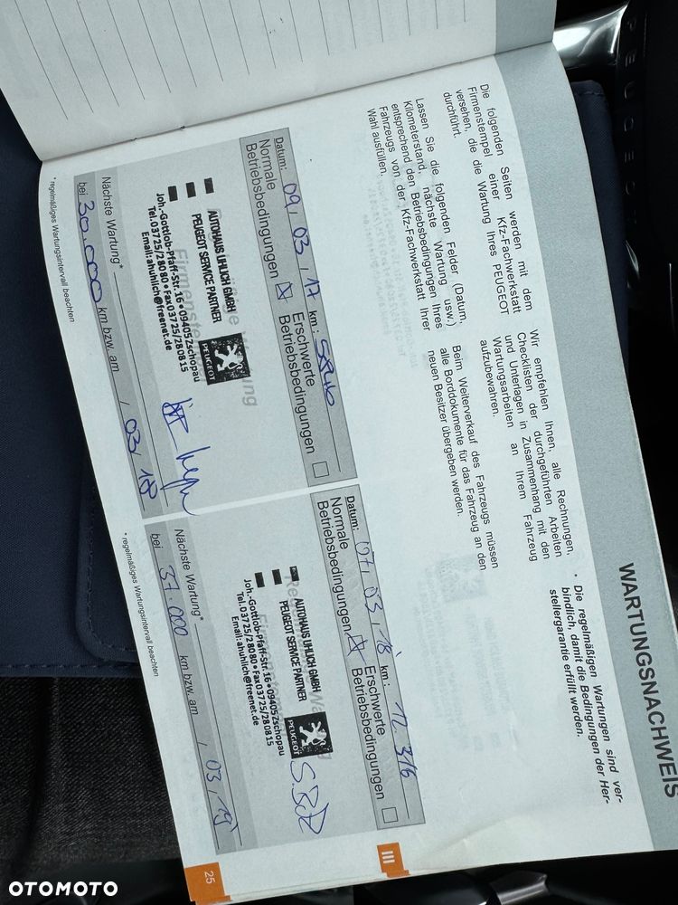 Peugeot 2008 PureTech 82 Style - 26