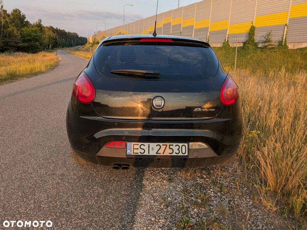 Fiat Bravo - 5