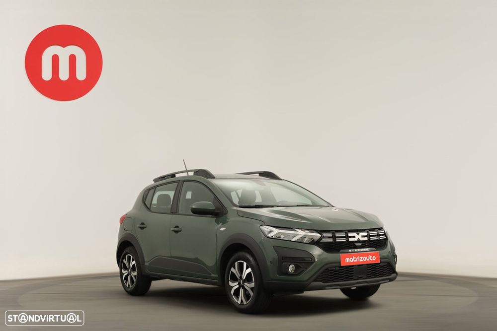 Dacia Sandero 1.0 TCe Expression - 1