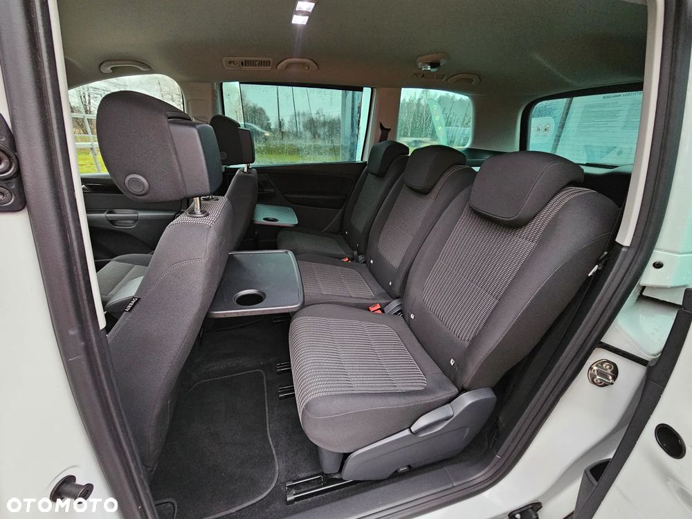 Seat Alhambra 2.0 TDI Start & Stop DSG Style Plus - 11