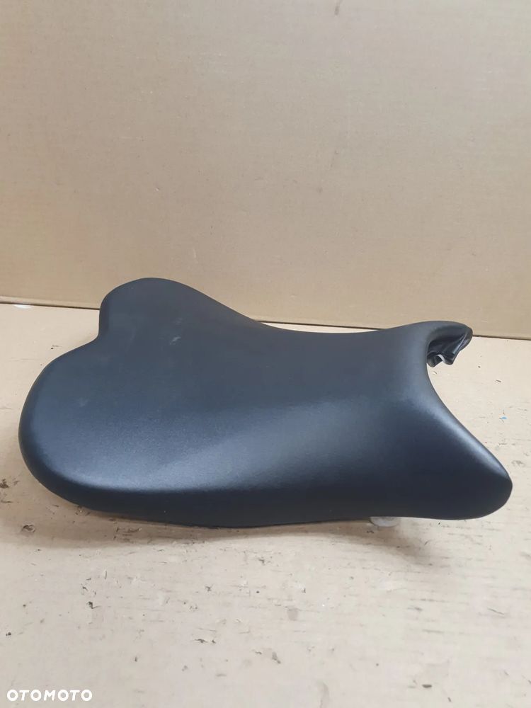 Suzuki gsxr 600 750 2006 - 2007 siedzenie kierowcy - 5