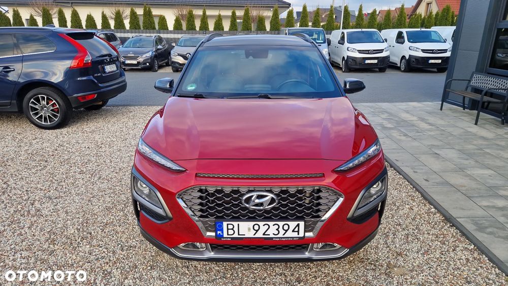 Hyundai Kona 1.0 T-GDI EDITION 30+ - 4