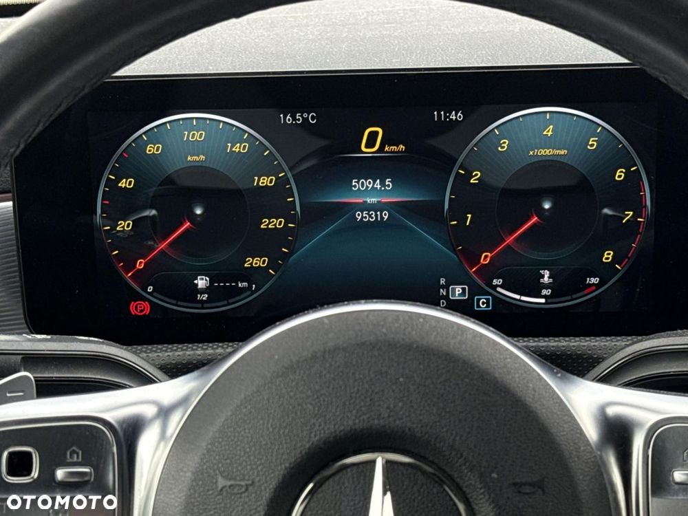 Mercedes-Benz CLA - 15