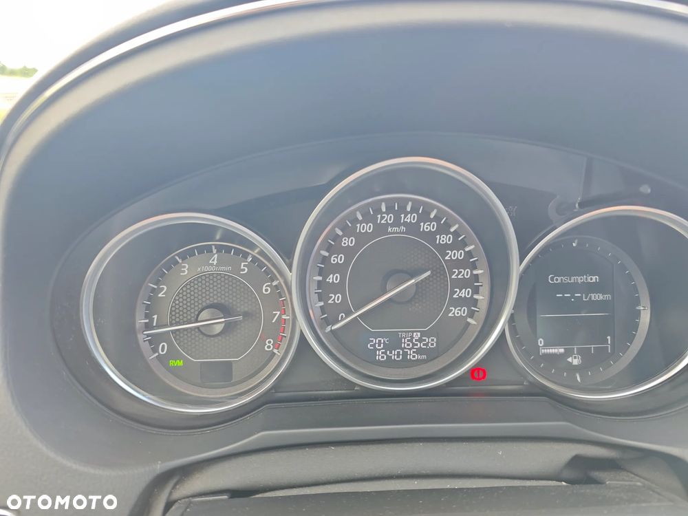 Mazda 6 2.0 Skypassion I-ELoop - 13