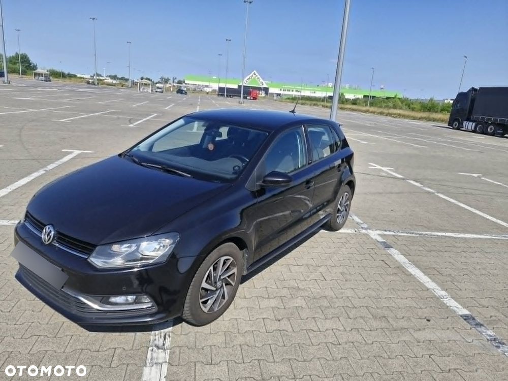 Volkswagen Polo 1.2 TSI (Blue Motion Technology) Comfortline - 6