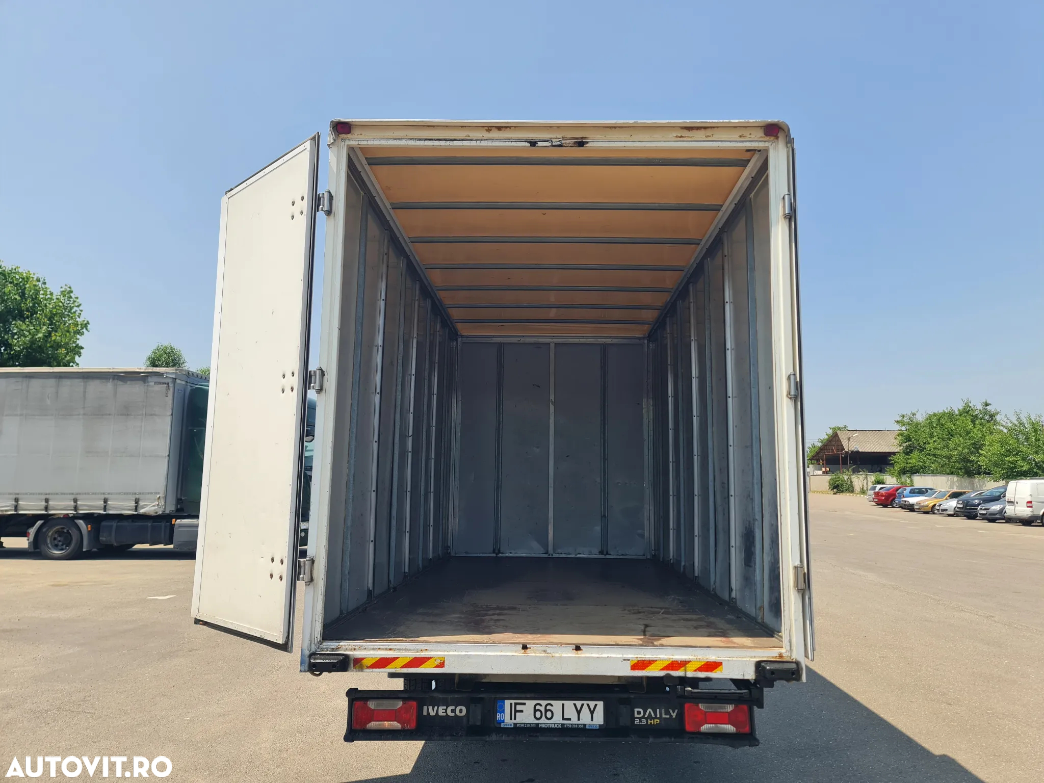 Iveco Daily - 5