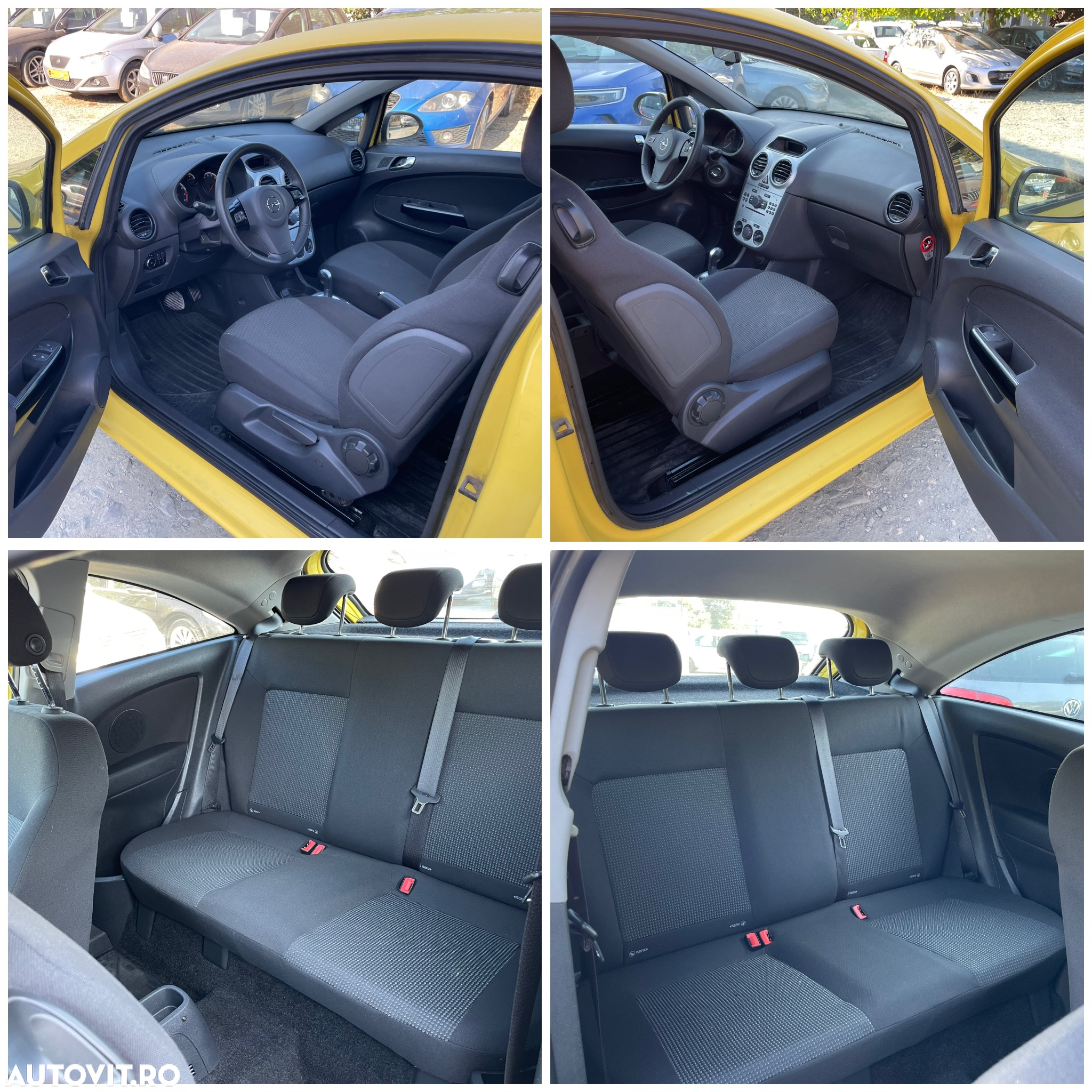 Opel Corsa - 5