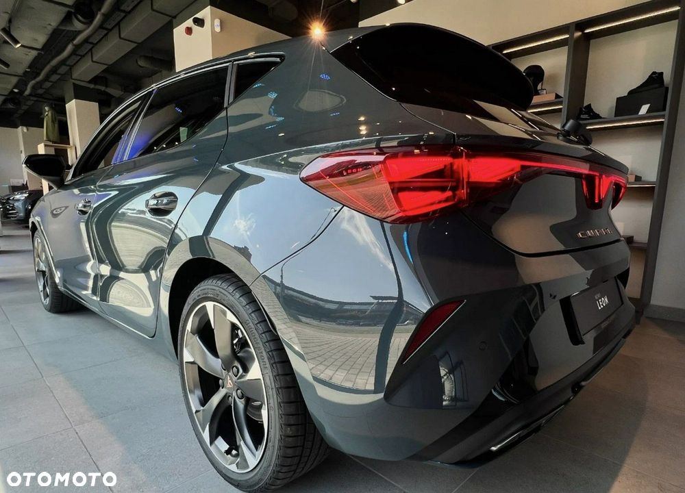 Cupra Leon - 4