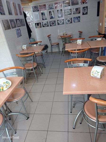 Estabelecimento comercial para trespasse - Grande imagem: 4/7