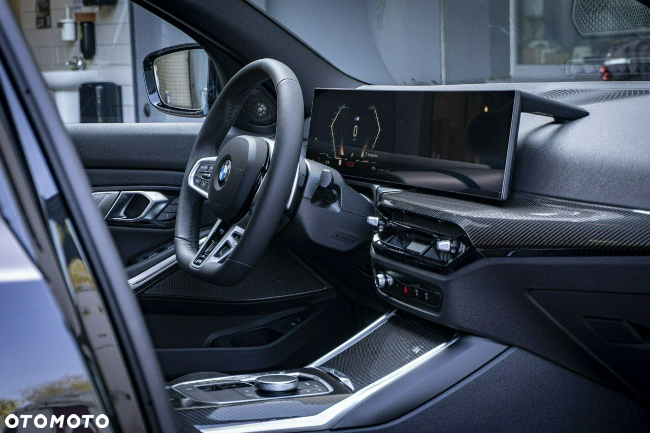 BMW Seria 3 - 18