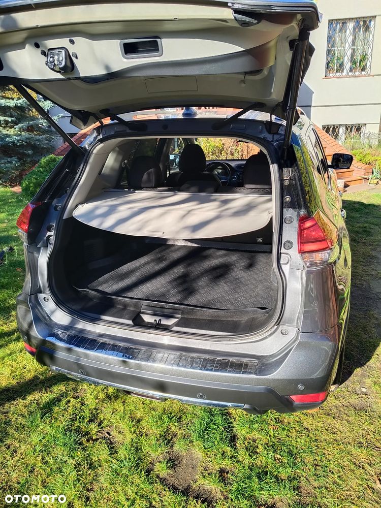 Nissan X-Trail 2017 photo 5