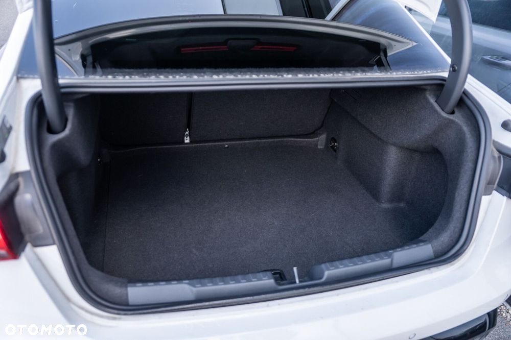 Audi A3 Limousine - 11