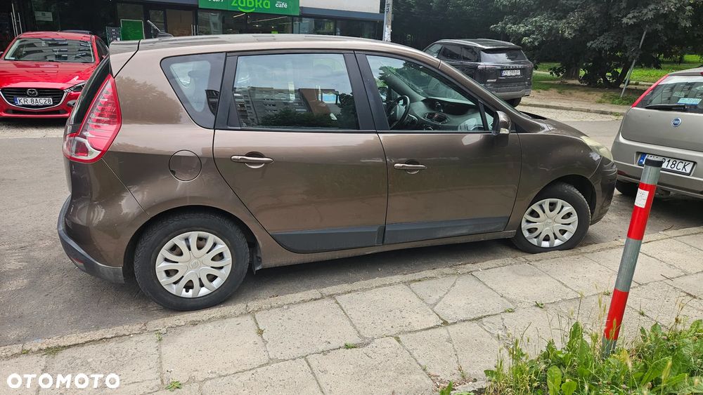 Ford Transit - 1