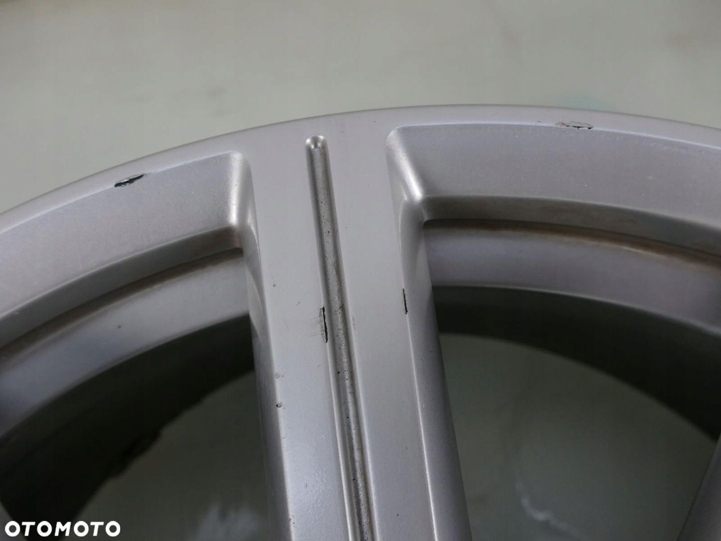 VOLVO XC60 I FELGA ALUMINIOWA 8Jx20 20" 31362385 - 6