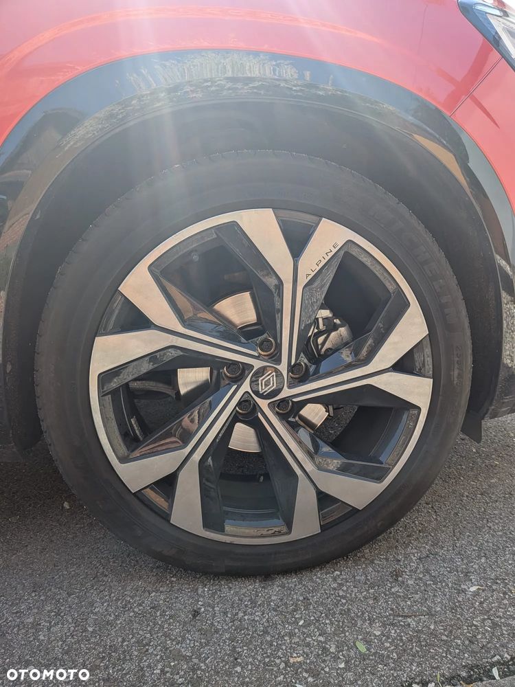 Renault Austral 1.3 TCe mHEV Esprit Alpine - 16