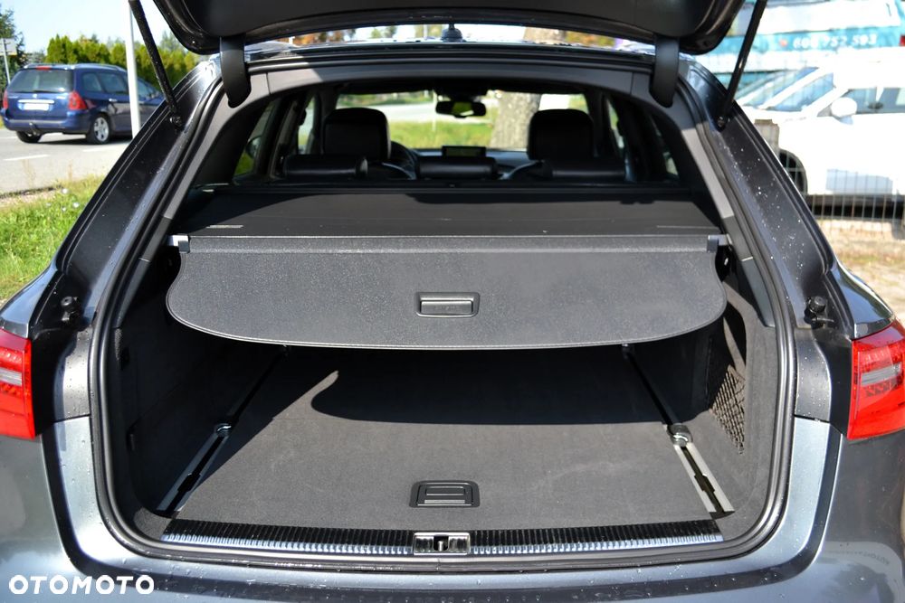 Audi A6 Avant - 14