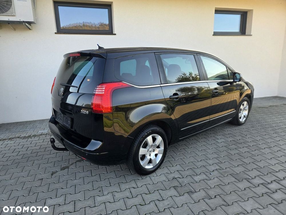 Peugeot 5008 - 38
