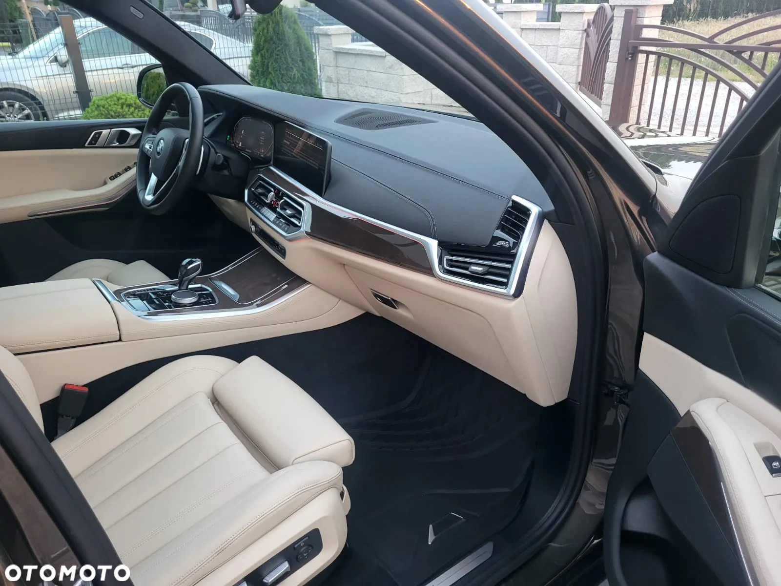 BMW X5 - 8