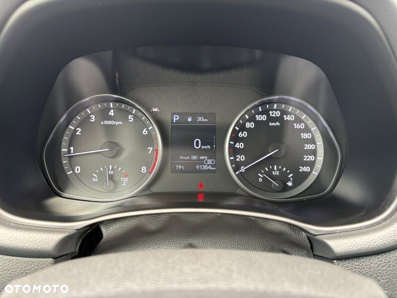Hyundai i30 1.5 T-GDI 48V Smart DCT - 30