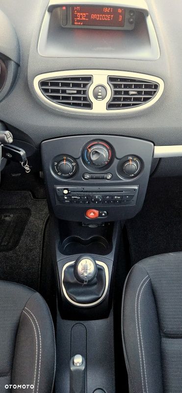 Renault Clio 1.2 TCE Alize - 17