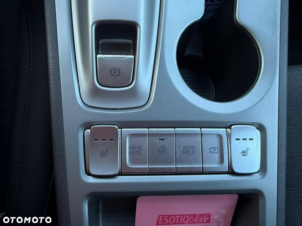 Hyundai Kona 39kWh Executive - 26