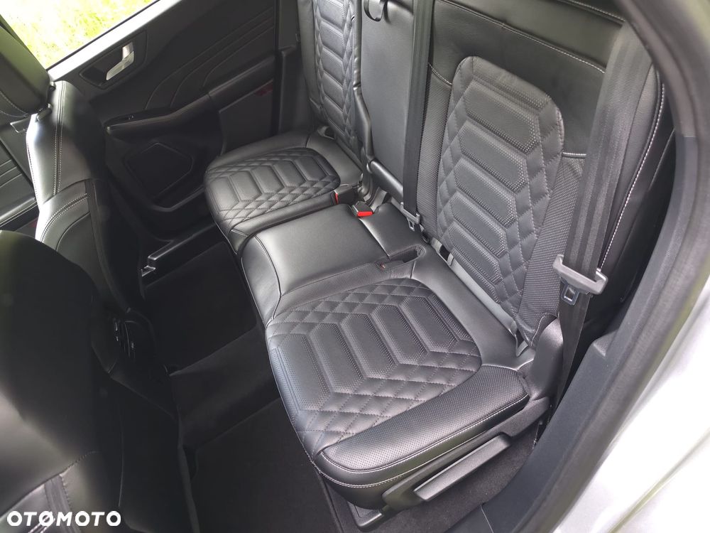Ford Kuga 2.5 Duratec PHEV TITANIUM - 20