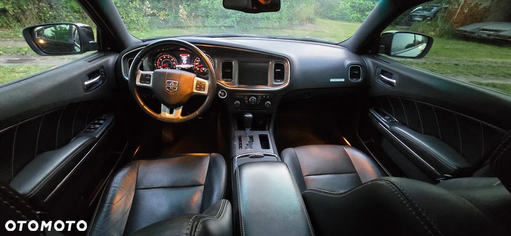 Dodge Charger - 16