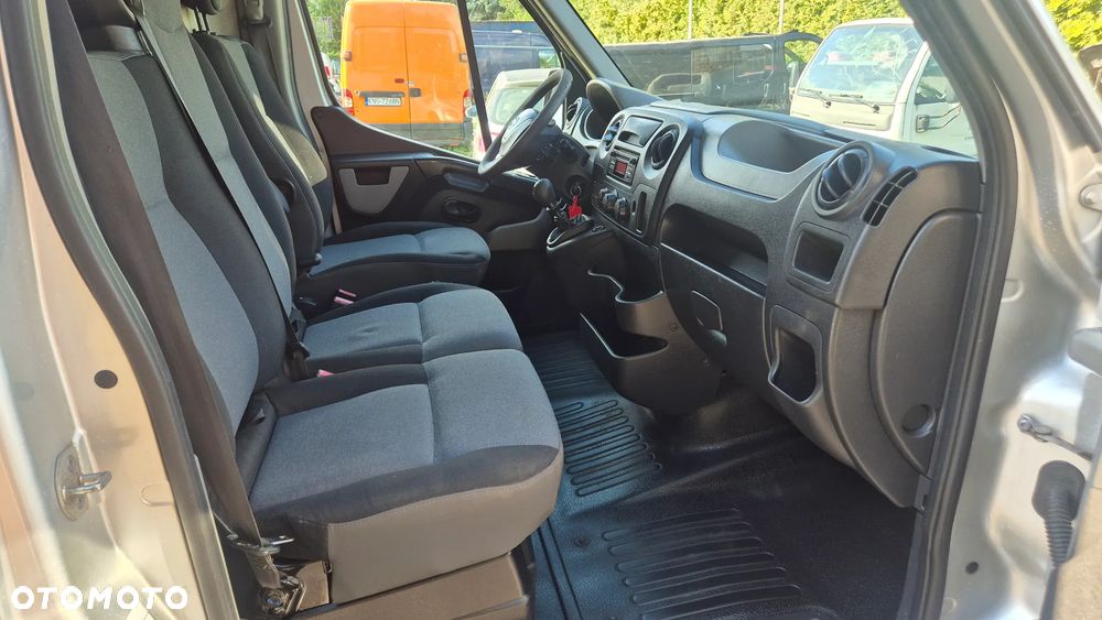 Renault Master - 5