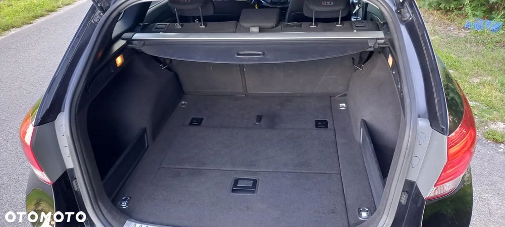Hyundai i40 Kombi 1.7 CRDi DCT Premium - 16