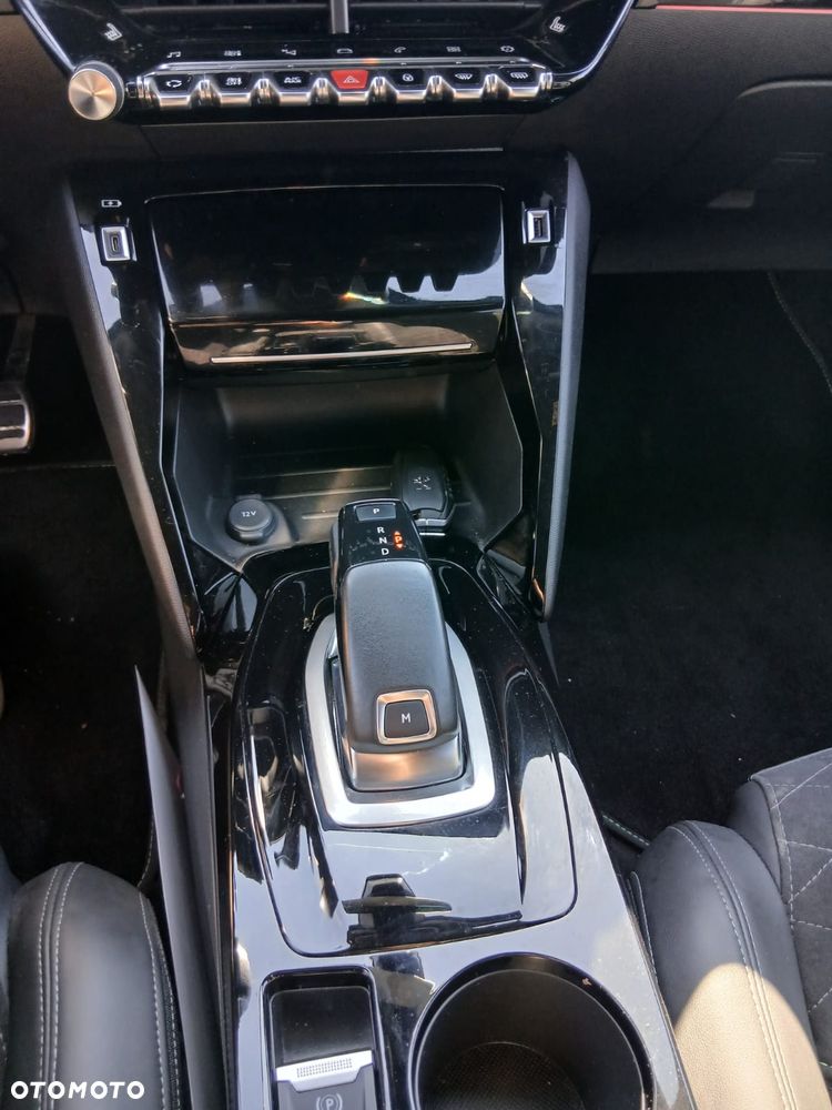Peugeot 2008 - 20
