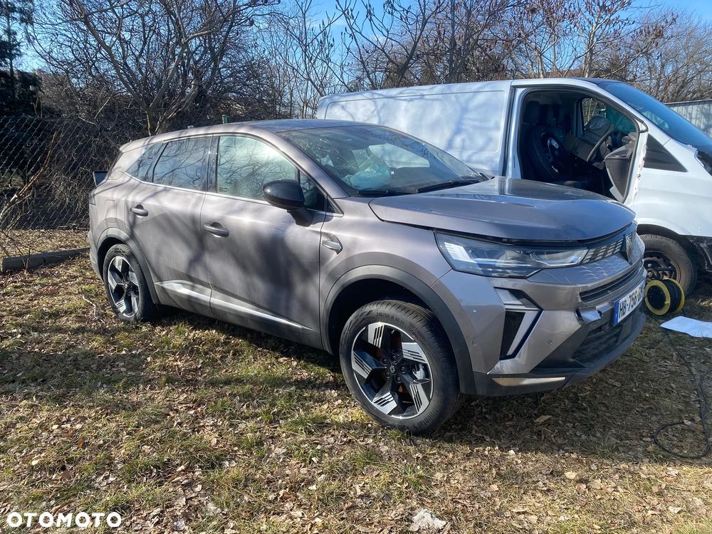 Renault Symbioz 1.6 E-Tech Full Hybrid 145 Evolution