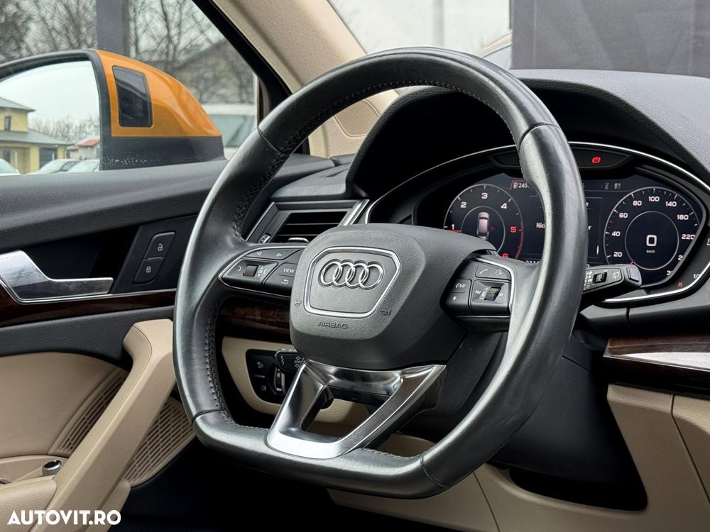 AUDI Q5 2019 — imagine 11