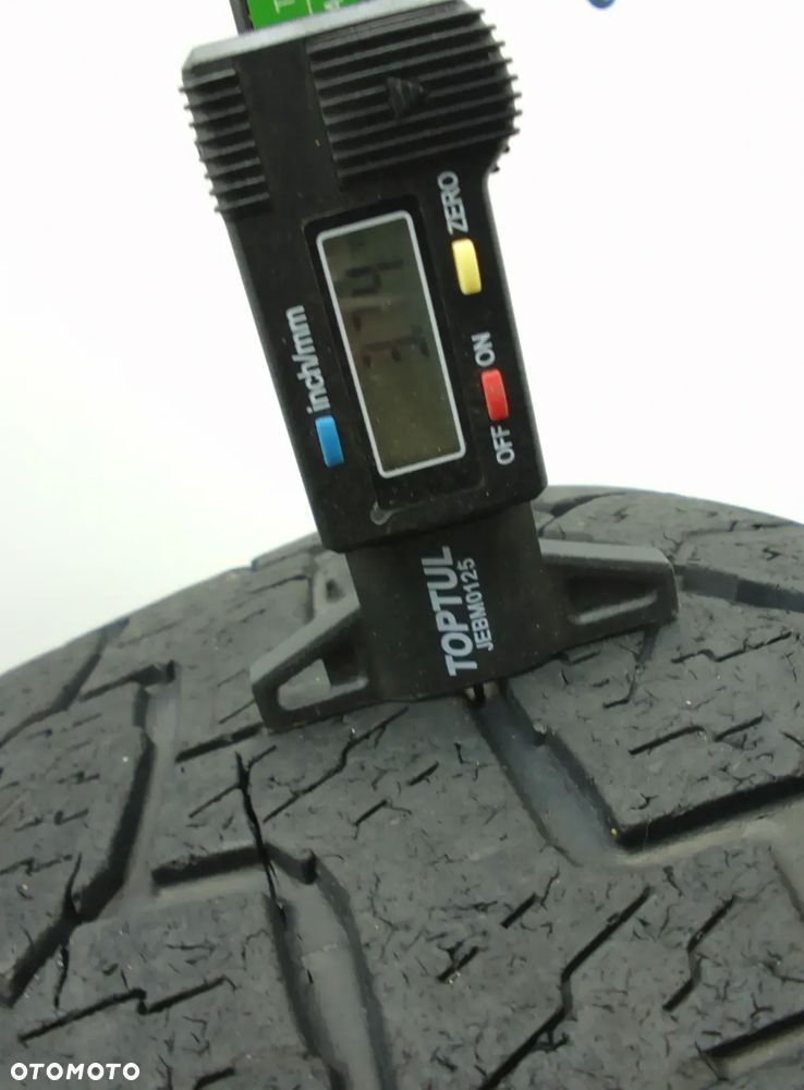 245/65R17 111T Hankook Dynapro - 5