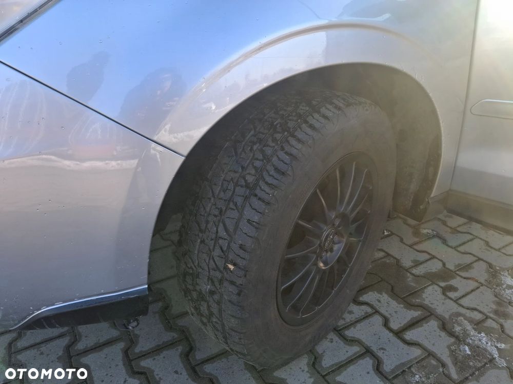 Subaru Forester 2.5 X Limited - 9