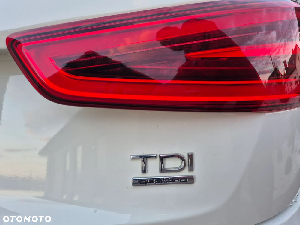 Audi Q3 2.0 TDI Quattro S tronic - 8