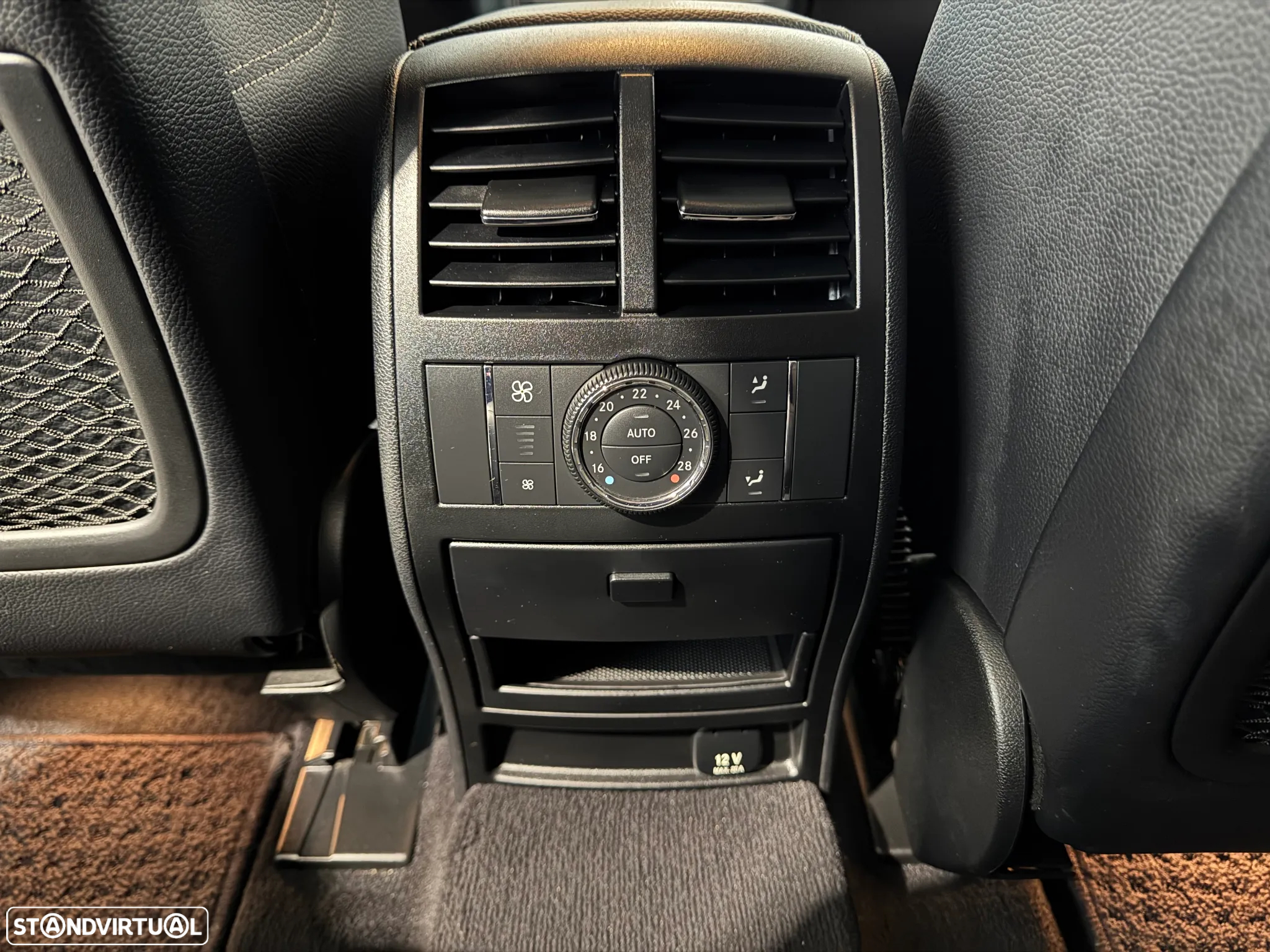 Mercedes-Benz ML 320 CDi - 14