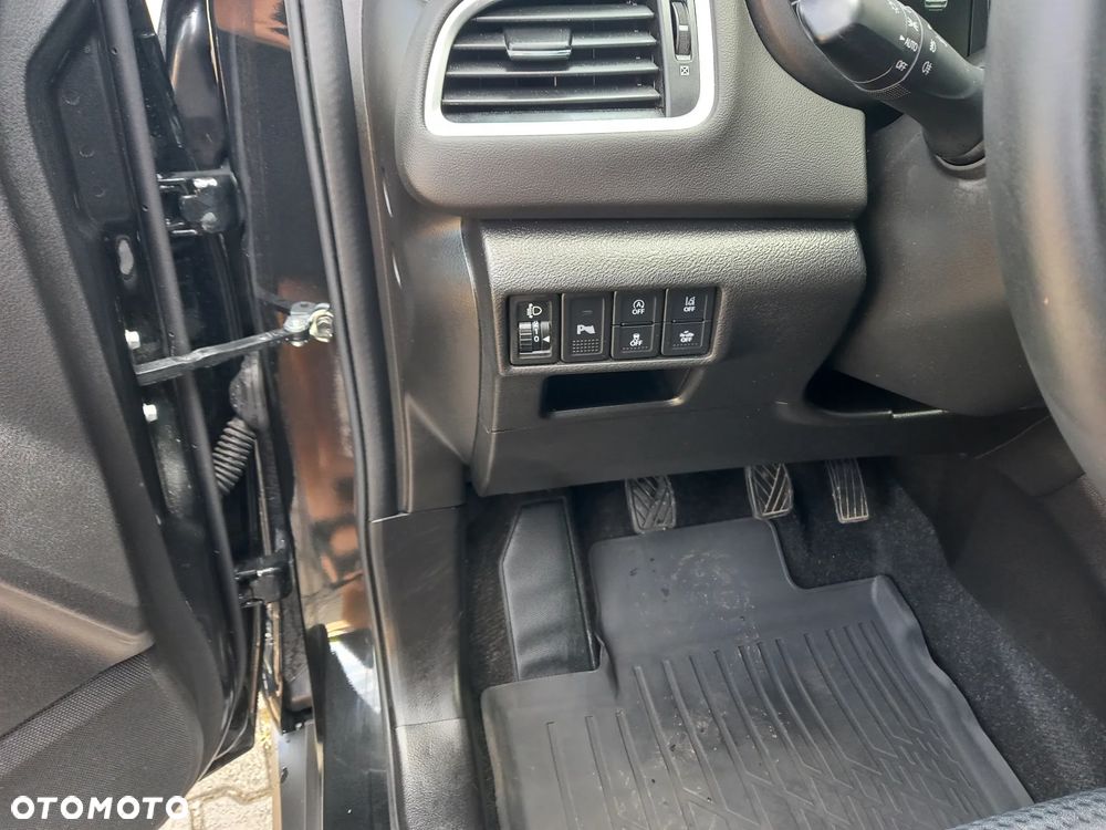 Suzuki S-Cross 1.4 SHVS Premium 4WD - 12