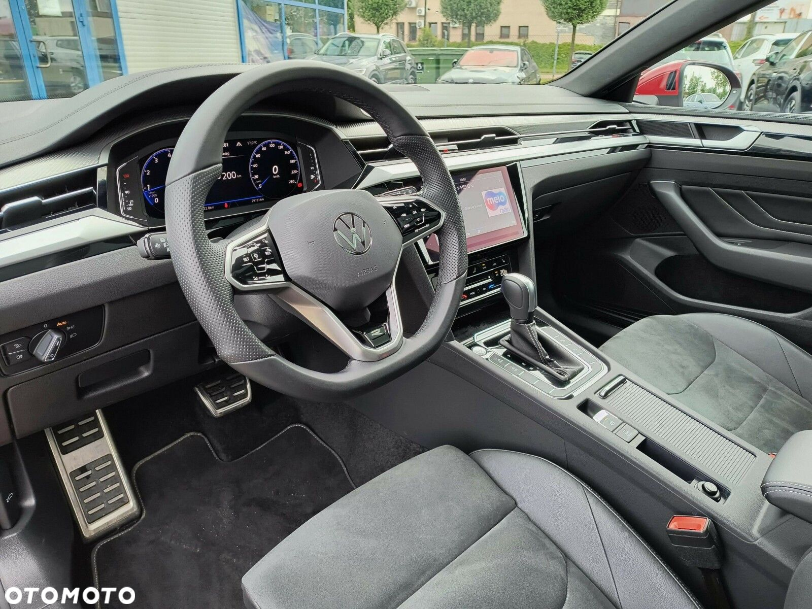 Volkswagen Arteon - 13