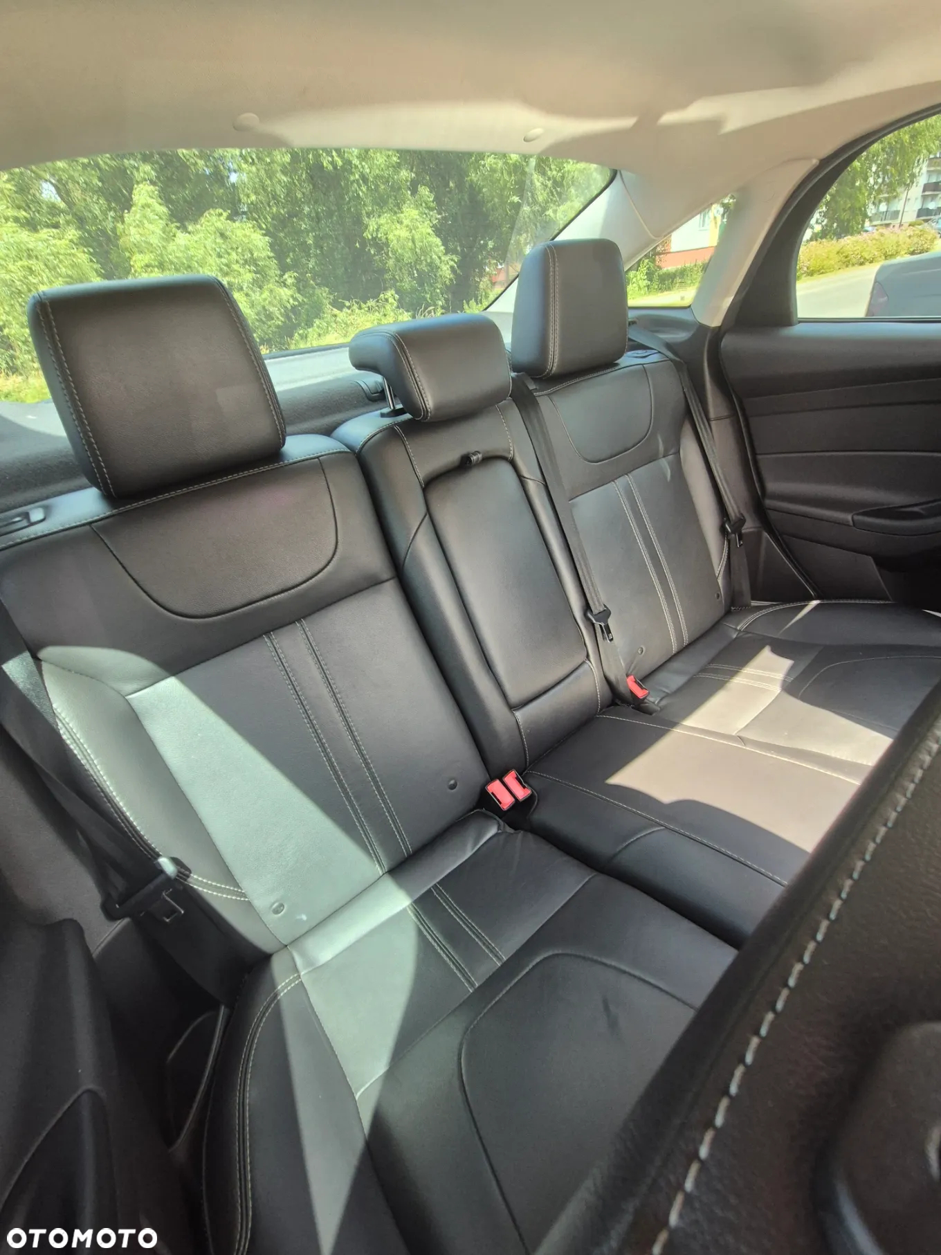 Ford Focus - 3