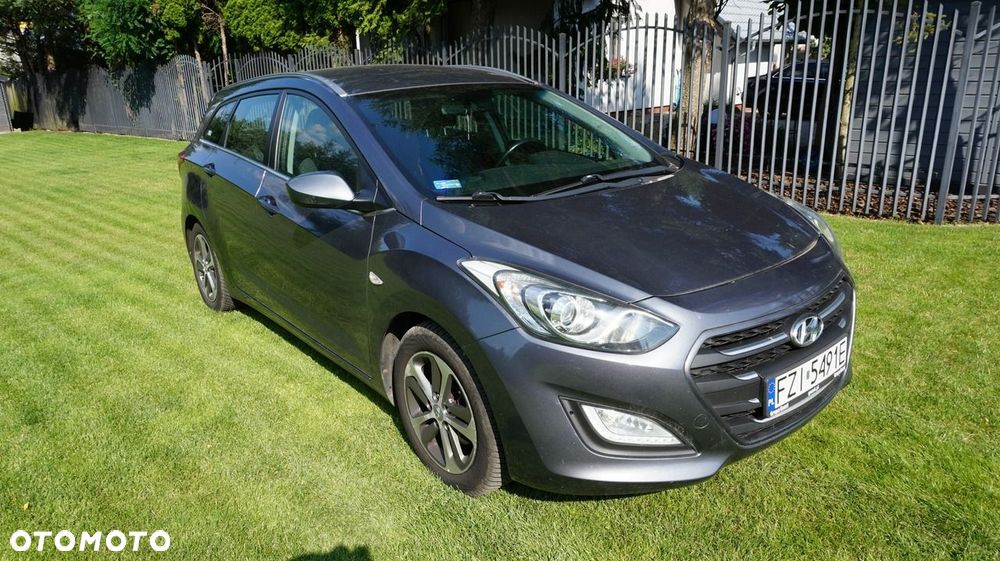 Hyundai i30 - 3