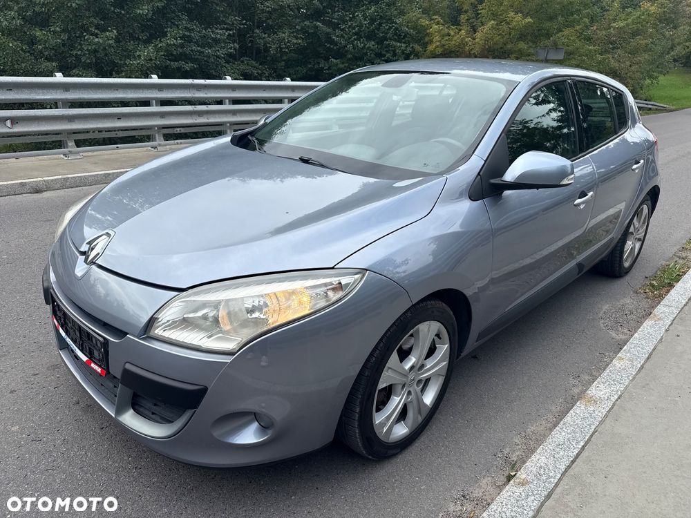 Renault Megane 2.0 16V TCE Privilege - 4