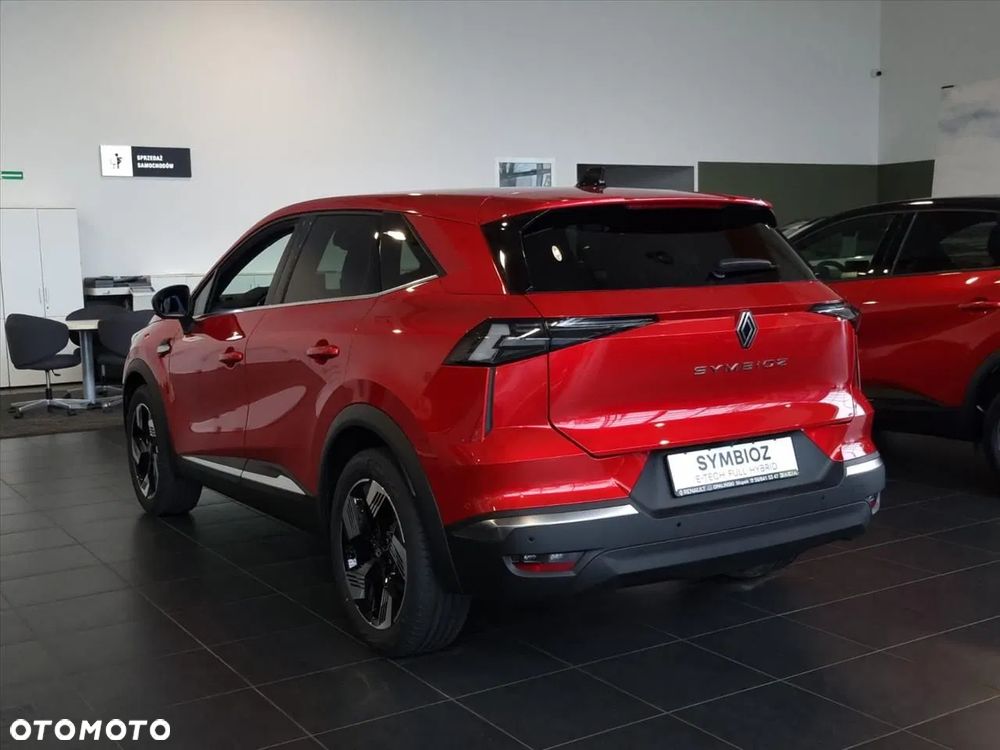 Renault Symbioz 1.3 TCe mHEV Techno - 4