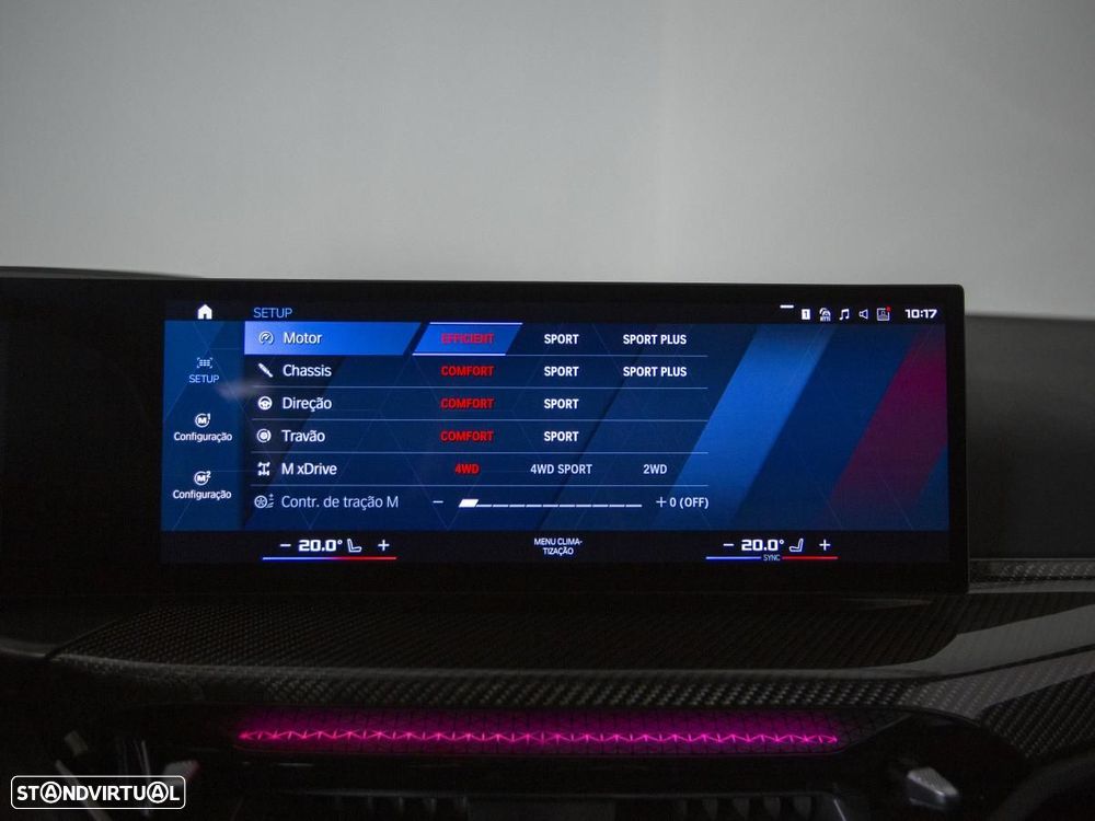 BMW M4 Competition xDrive - 39